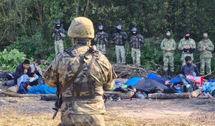 Koziński: Kryzys na granicy z Białorusią. Nikomu nie opłaca się szukać prawdy [OPINIA]