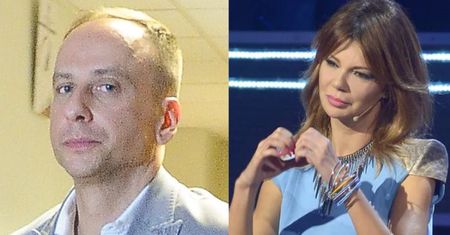 Edyta Górniak jest gotowa PRZEBACZYĆ kokainiście Dariuszowi Krupie! "Jakby stanął tutaj tata Allana, WYCIĄGNĘŁABYM RĘKĘ"
