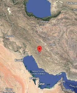 Iran. W zemście zabił lekarza. Morderca został publicznie powieszony