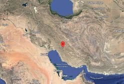 Iran. W zemście zabił lekarza. Morderca został publicznie powieszony