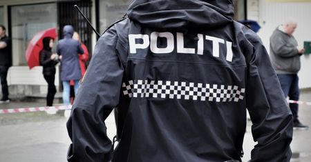 Eksplozje wstrząsnęły okolicą. Dwie eksplozje w Kopenhadze