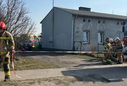 Chłopiec zginął pod kołami dostawcy. Są zarzuty