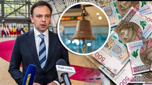Sejm zdecydował. Domański: do 100 tys. zł bez podatku