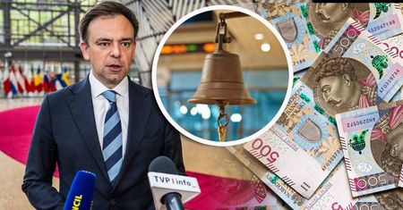 Sejm zdecydował. Domański: do 100 tys. zł bez podatku