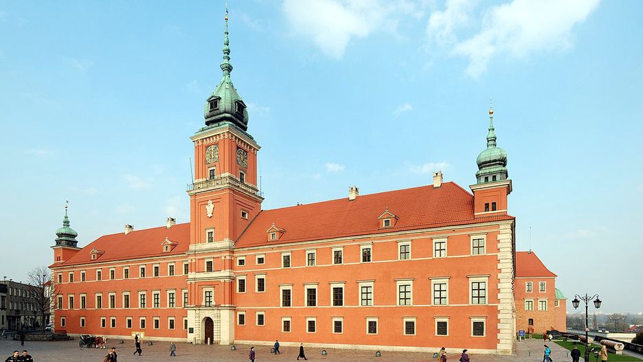 Nagrody im. Oskara Kolberga "Za zasługi dla kultury ludowej”