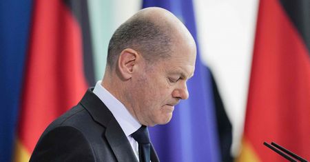 Klęska niemieckiej polityki wobec Rosji. "Niemcy już przegrały tę wojnę"
