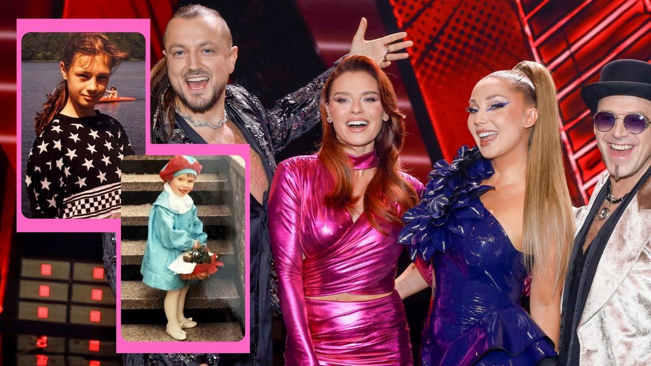 Nowe prowadzące "The Voice Kids"