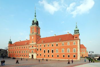 Nagrody im. Oskara Kolberga "Za zasługi dla kultury ludowej” przyznane już po raz 50-ty. Oto laureaci