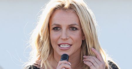Britney Spears o kurateli, kryzysie wiary i groźbach ojca w dramatycznym nagraniu: "ZABILI MNIE! Czułam się, jakbym była NIKIM"