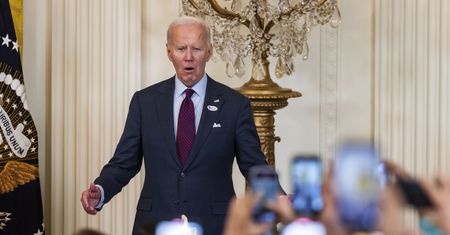 "Śmieci". Słowa Bidena mogą zdecydować o wygranej Trumpa?