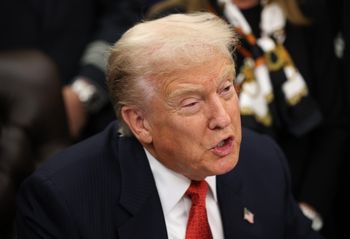 Znamy 28 punktów planu Trumpa dla Ukrainy, atak zimy w Polsce [SKRÓT PORANKA]