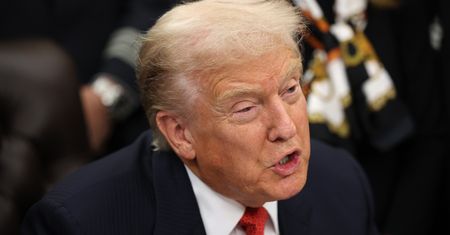 Znamy 28 punktów planu Trumpa dla Ukrainy, atak zimy w Polsce [SKRÓT PORANKA]