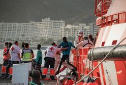 200 osób zaginionych koło Wysp Kanaryjskich. Odnaleziono tylko jedną łódź