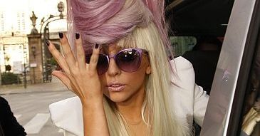 Lady GaGa wystąpi na gejowskiej paradzie!