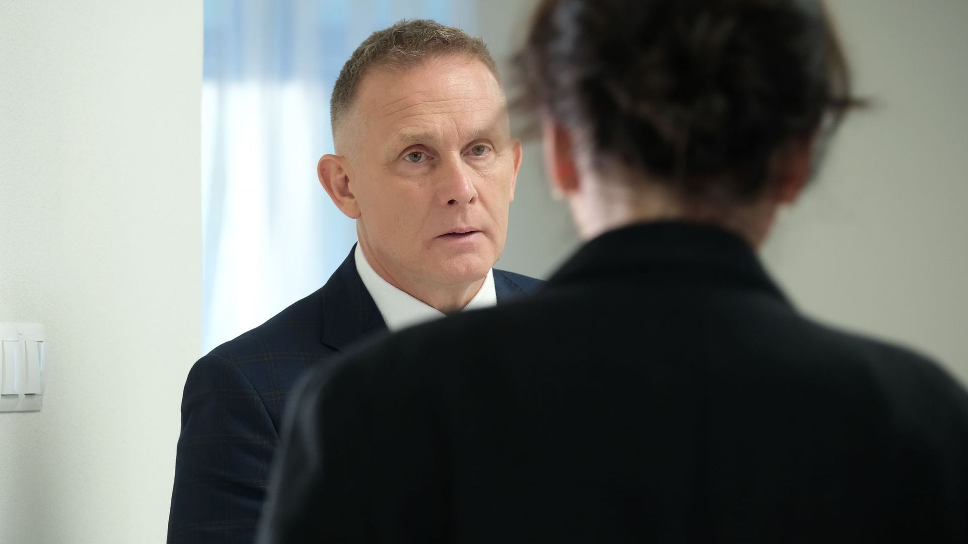 Artur w "M jak miłość"