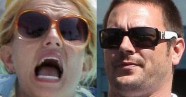 Britney chce odebrać synów Kevinowi!