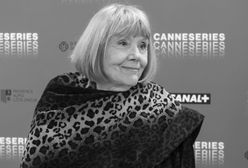 Robiła furorę w "Grze o tron". Zmarła dziś rano