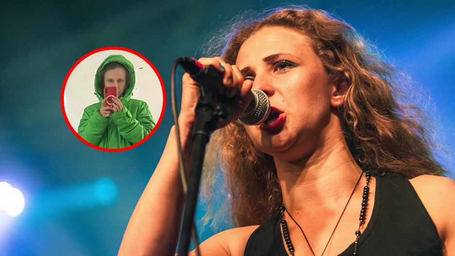 Maria Alochina z Pussy Riot uciekła z Rosji