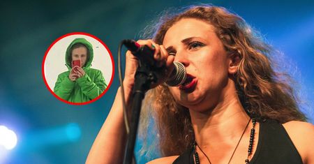 Członkini Pussy Riot uciekła z Rosji. Przebrała się za dostawczynię jedzenia
