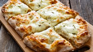 Zrób zamiast pizzy. Smak jest obłędny