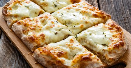 Zrób zamiast pizzy. Smak jest obłędny