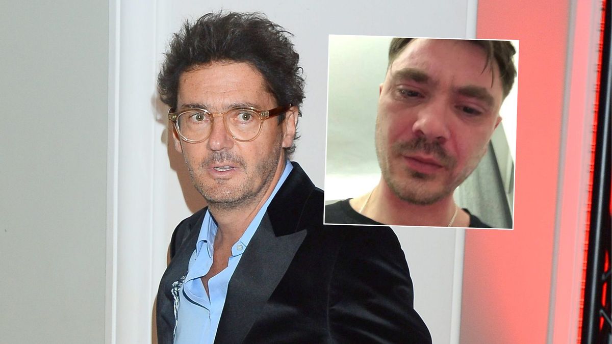 Kuba Wojewódzki kontra Daniel Martyniuk