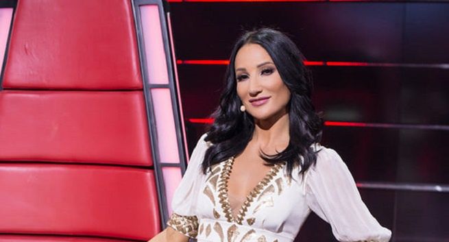 Justyna Steczkowska w jury „The Voice of Poland 13”, nie będzie Sylwii Grzeszczak