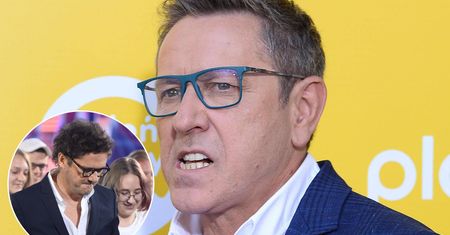 Sołtysik wypalił na wizji. W studio zapadła cisza, zrobiło się nerwowo