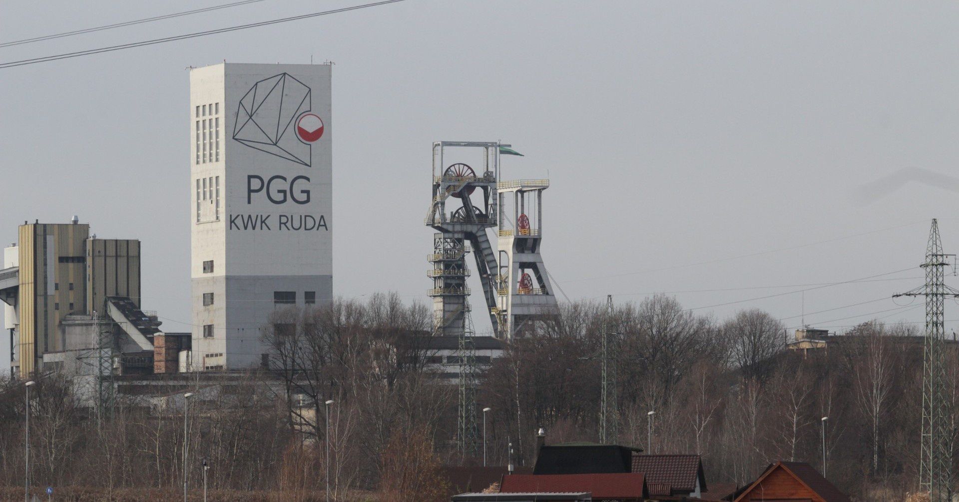 Kopalnia Bielszowice