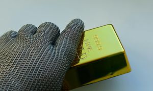 Wyrzucił sztabki złota do śmietnika. Aż interweniowali karabinierzy