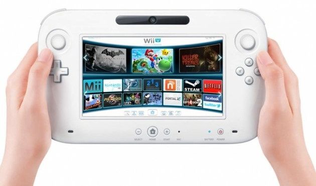 nintendo raport II kw. 2013 sprzedaż konsola wii u