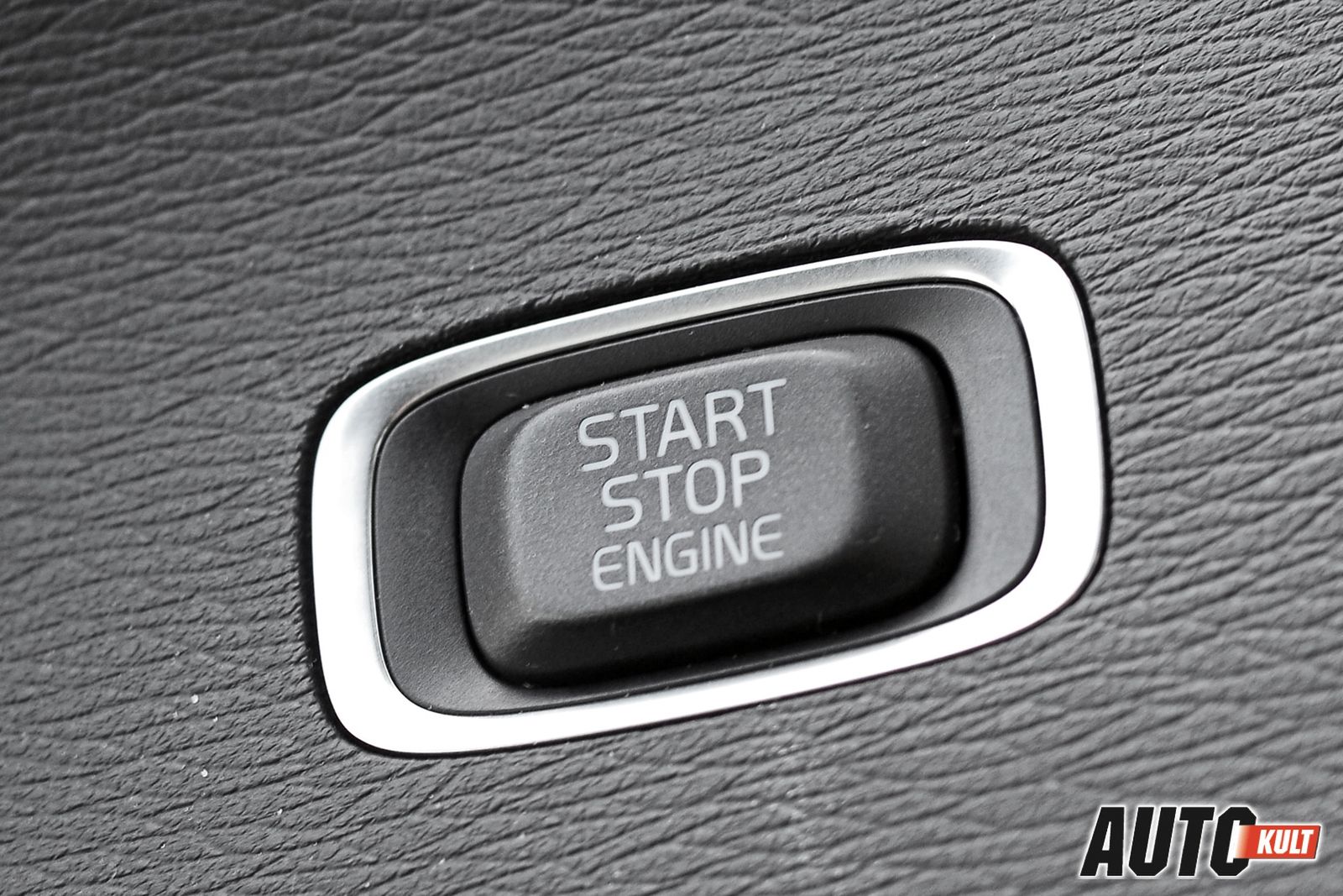 Volvo S60 & V60 T5 Summum - test [galeria] 15
