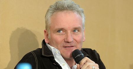 Jarosław Kret wykrył oszustwo. Podniósł alarm