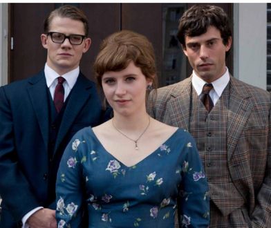 "Naziści" w Polsce. Premiera nowego serialu Disney+ już wkrótce