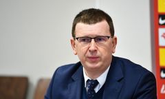 Kłopoty prezydenta Ostrowca Świętokrzyskiego. Sąd zdecydował