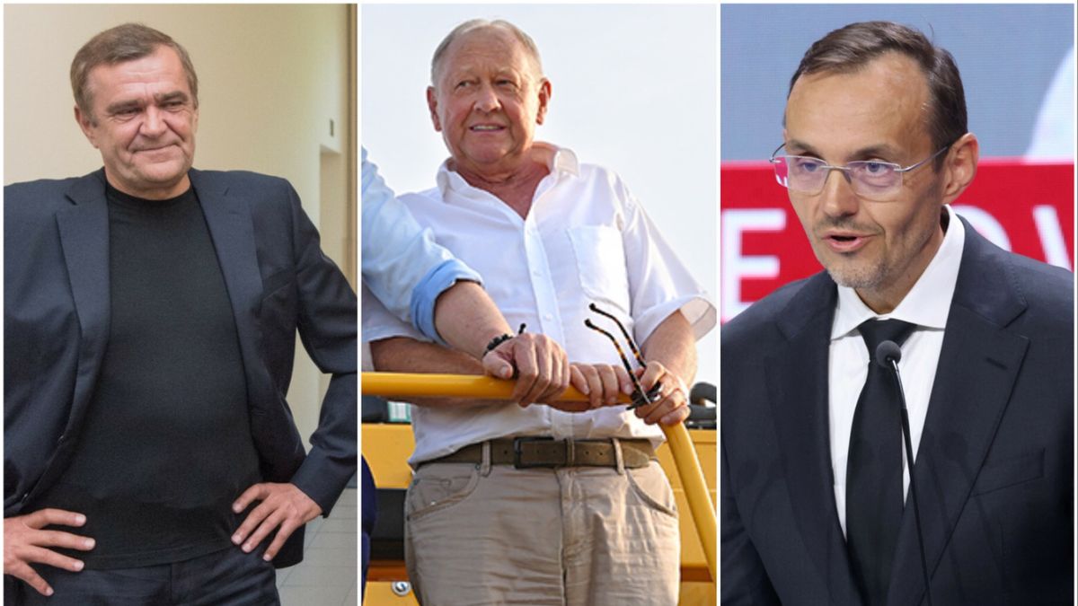 Kto wpłacił na kampanię Rafała Trzaskowskiego?