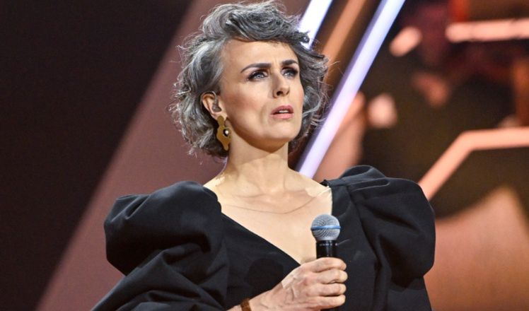 Natalia Niemen ostro zareagowała na komentarz internautki