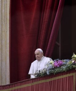 Niepokojące wieści z Watykanu. Papież nie przeczytał homilii