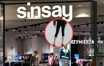 W Sinsay kupisz za 19,99 zł. Nie ma modniejszych spodni na nowy sezon