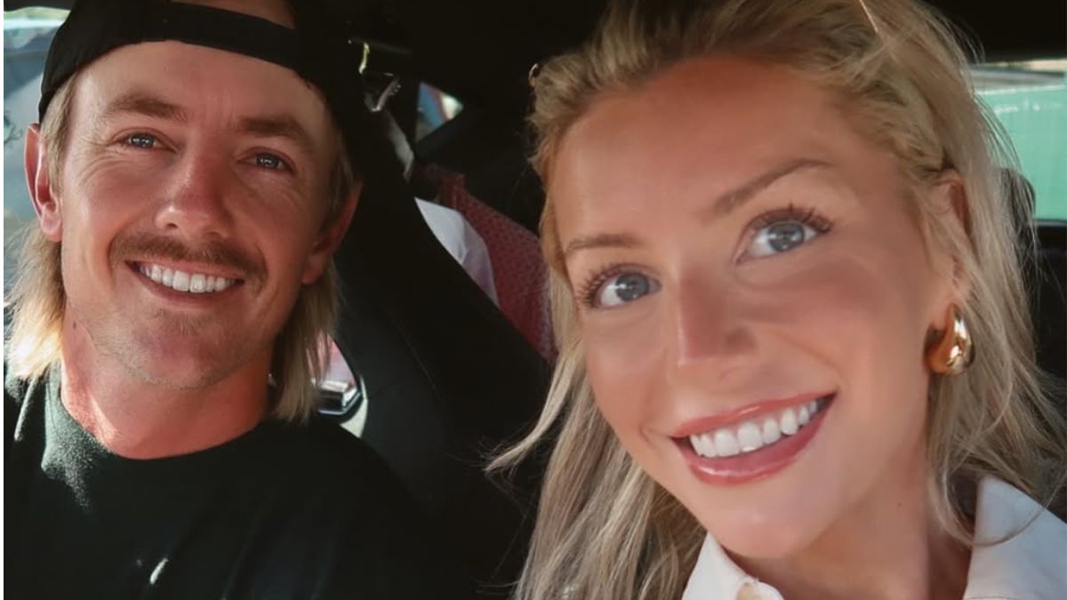 Partnerka Jake'a Knappa nie żyje. Miała 28 lat