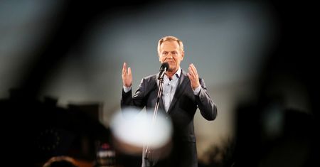 Tajemnicza zapowiedź Donalda Tuska. Kulisy ofensywy Platformy Obywatelskiej