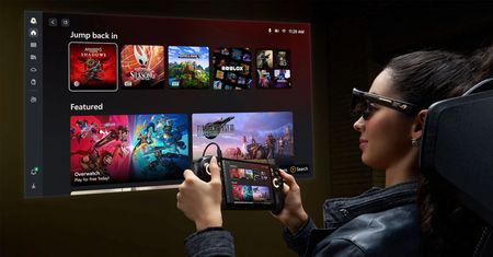 ASUS ROG Xbox Ally X20 wchodzi do przedsprzedaży. Cena może zaboleć
