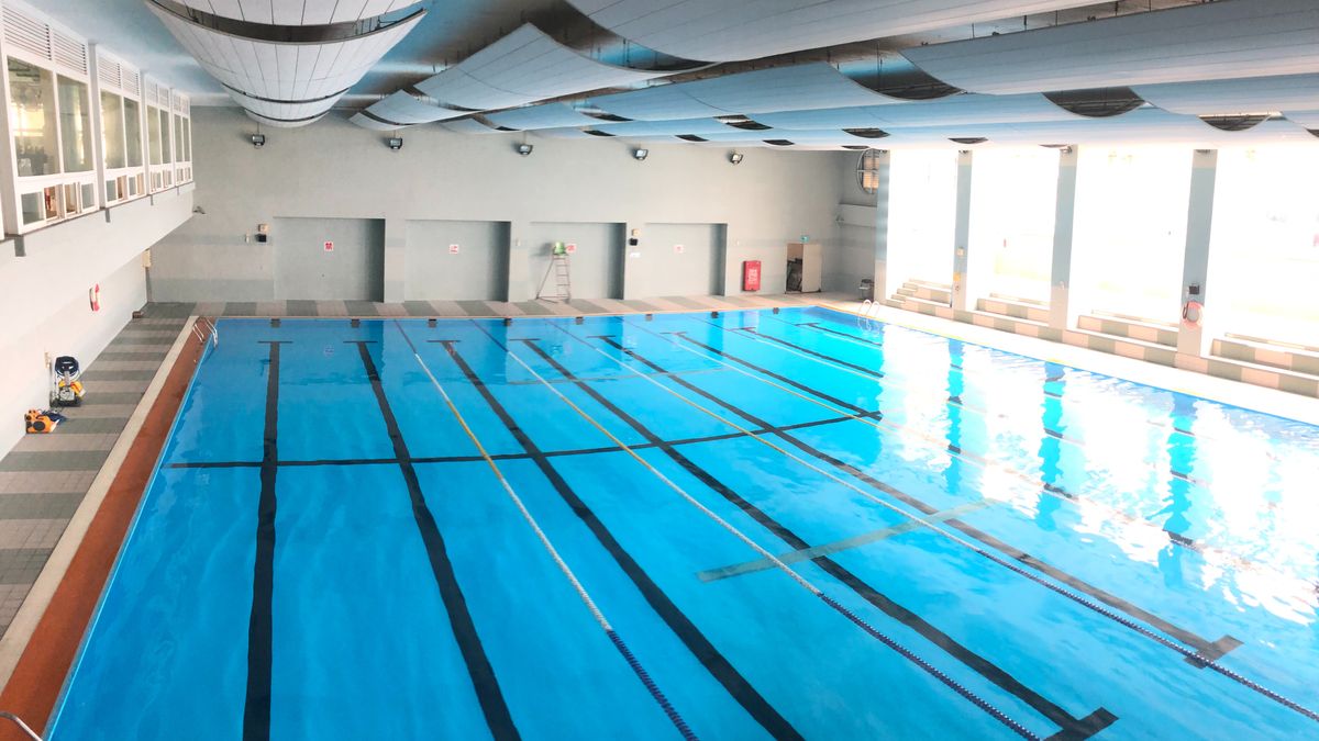 Gminne baseny zostaną zamknięte? 