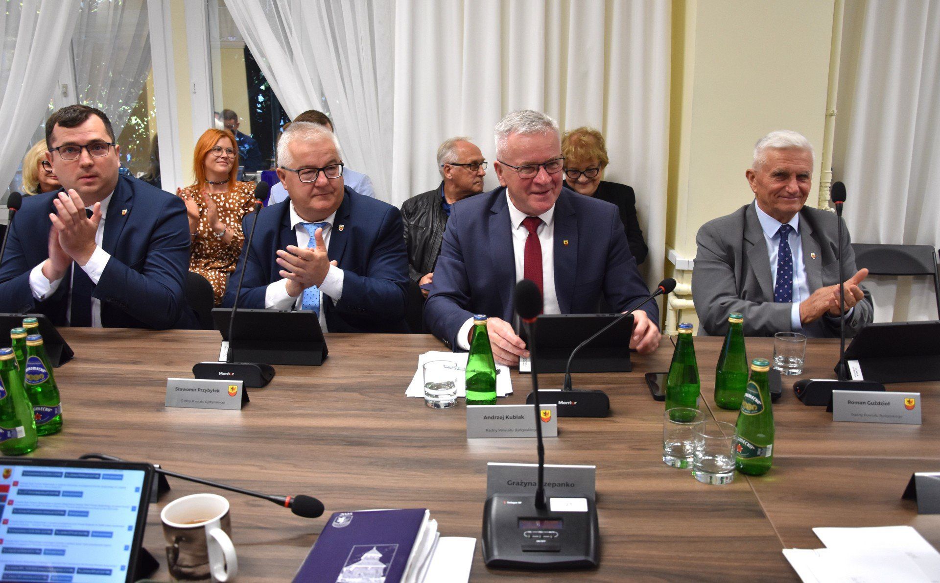 Najpiękniejszy ogród w pow. bydgoskim
