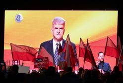 Starosielec nie wystartuje. Sąd Najwyższy zdecydował