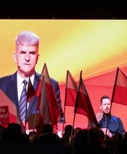 Starosielec nie wystartuje. Sąd Najwyższy zdecydował