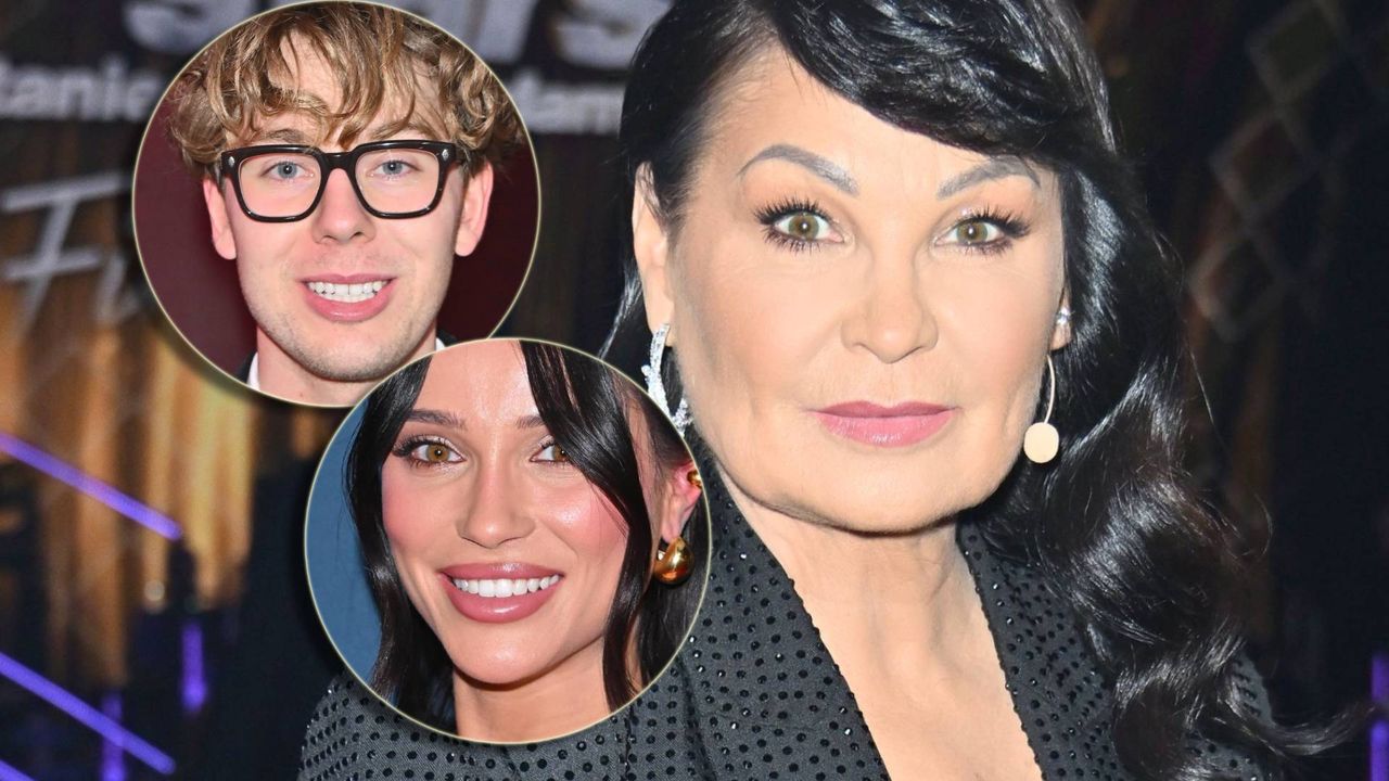 TYLKO U NAS! Zamieszanie wokół influencerów w "TzG". Iwona Pavlović przerywa milczenie: "Jest niebezpieczeństwo" [WIDEO]