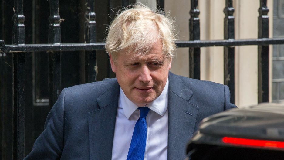 Odchodzą członkowie brytyjskie rządu