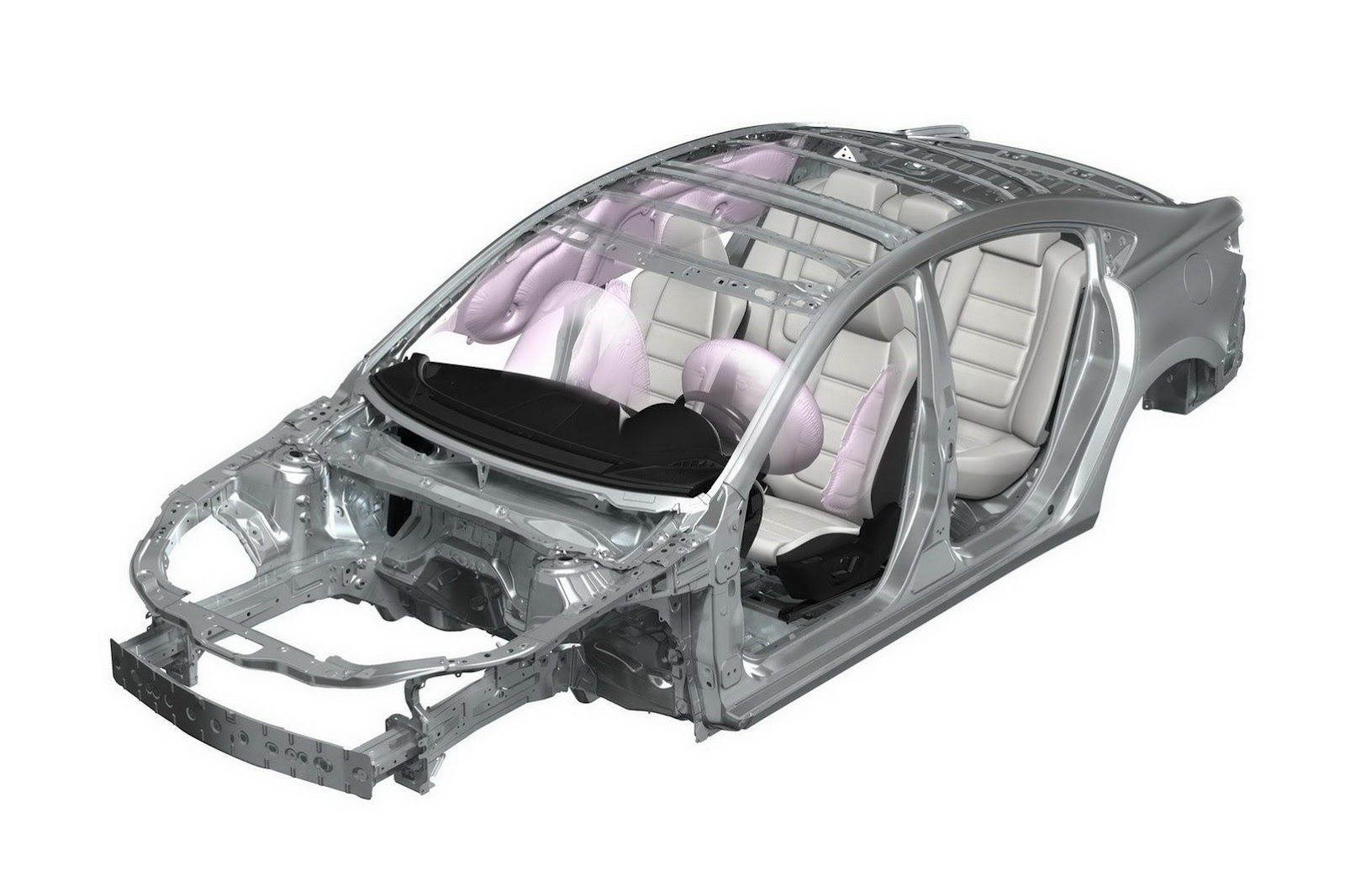 Mazda6 w najdrobniejszych detalach [galeria] 65