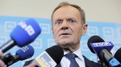 Donald Tusk o Lechu Kaczyńskim. Jarosław Sellin odpowiada